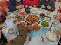 -邓家食府(邓小平故里店)