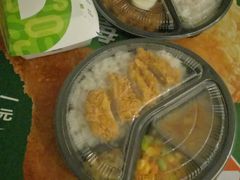 -德克士(东安店)