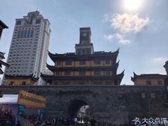 -王阿姨文昌油赞子(府桥街店)