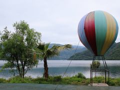 -雷波马湖风景区