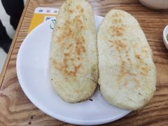 -揽月斋•清真小馆(右安门店)