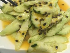 -蚝美人·生蚝海鲜烧烤(茶花园店)