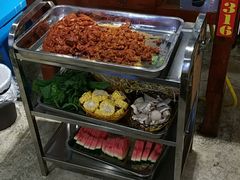 -钢管厂歆瑞源油卤串串香(春熙路太古里店)