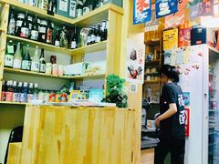 -福匠日本料理(人民路店)