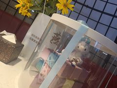 -芝士洋馆定制蛋糕店·低糖