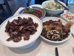 -春发生饭店·非遗(南院门店)