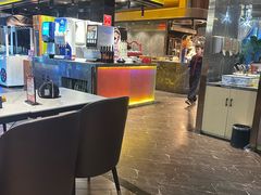-吉布鲁牛排海鲜自助(温江合生汇店)
