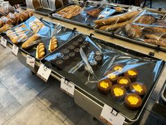 -OUR Bakery(中海环宇荟店)