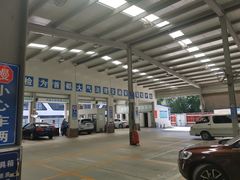 -北京市二清机动车检测场有限公司