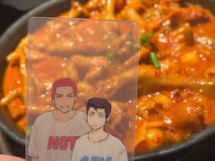 -HOTISLAND海鸡岛·韩国料理(江南西店)