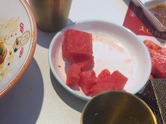 -初晋·山西地道刀削面.晋北莜面香(星耀城店)