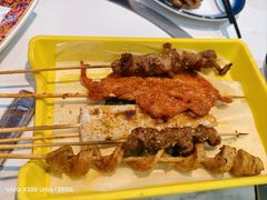 -望江门小龙虾·烧烤(九堡店)