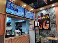 -如意馄饨(中医一附院店)