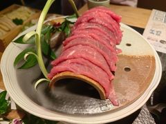 -盡膳口福跷脚牛肉火锅(国贸商城店)