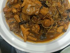 -李记东北饺子馆·东北菜(欢乐谷店)