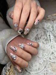-RL Nail·瑞丽美甲美睫品牌原创店