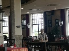 -南沙游艇会·大兵船餐厅