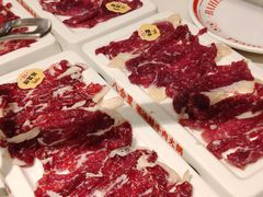 -八合里潮汕鲜牛肉火锅(上海汇智广场店)