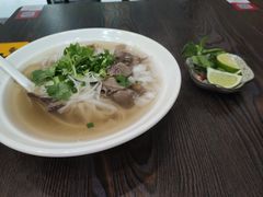 -PHO·5越南牛肉粉(建新路店)