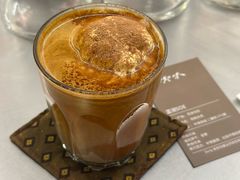 -CAPRAIBEXCOFFEE羍市(菉葭巷店)