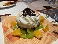 -一棵树·意大利西餐厅One Tree(新城店)