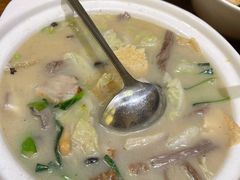 -建辉湖南土菜馆(高新店)