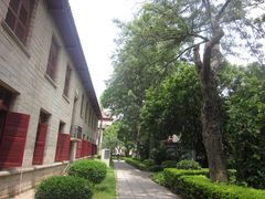 -厦门大学(思明校区)