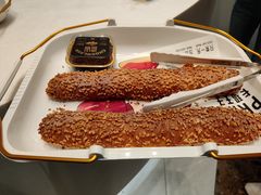 -卡玛王子·面包·蛋糕(南山宝能环球汇店)