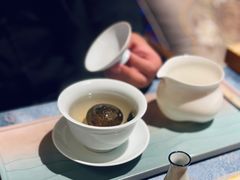 -醉西楼·国风茶社