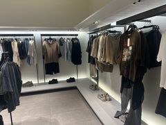 -ZARA(青岛万象城店)