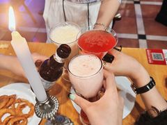 -巴伐利亚啤酒坊(意式风情街店)