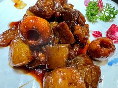-七菜馆·东北菜·蒸饺(文体路店)