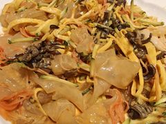 -小放牛炒菜馆(裕华万达店)