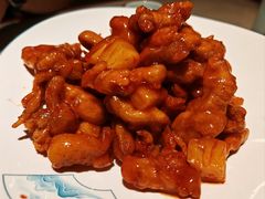 -南山翁新概念川菜(江宁万达广场店)