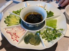 -四季民福烤鸭店(外滩外白渡桥店)