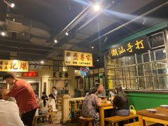 大堂-十六蒲(桂林路店)