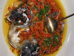 -老湘村·湖南土菜(天河维多利店)