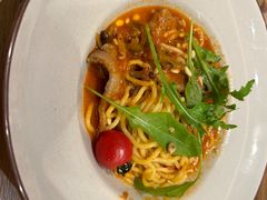 -Pennehut畔尼意面(合肥万象城店)