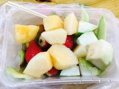 -水果立方果然鲜(升平路店)