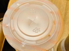 冻奶茶-吉野家(宾水道店)