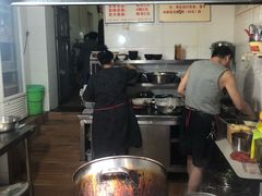 -蓉城西二道无名冒菜(西二道街店)