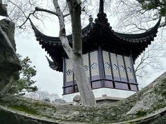 -拙政园
