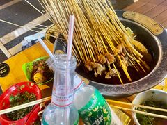 -冒椒火辣(奎星楼街店)
