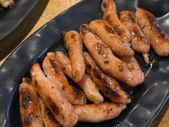 -恩你小木屋·烤肉韩式料理(嘉兴秀洲店)
