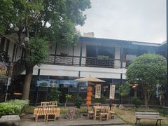 -柴米油盐(土菜院子店)