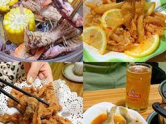 -鲜小岛·铜锅涮肉