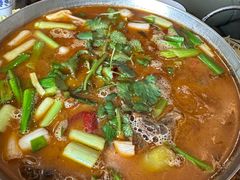 -寿州美味厨豆腐宴(寿县南门口西环路店)