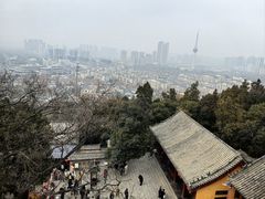 -云龙山