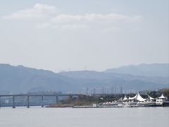 -江心屿景区