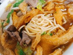 -祁家面馆(大香炉店)